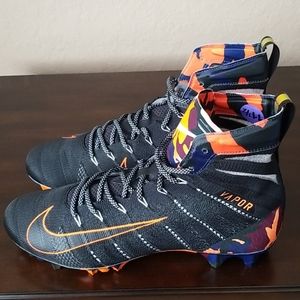 Nike Vapor Untouchable Elite Football Cleats 11.5